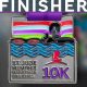 Finisher Background