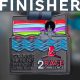 Finisher Background