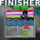 Finisher Background