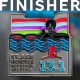 Finisher Background