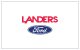 Landers logo