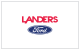 Landers logo