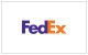 FedEx logo