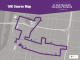 St. Jude Memphis 10K course map
