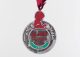St. Jude 1-mile finisher medal