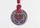 St. Jude Memphis 10K finisher medal