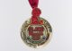 St. Jude Kids Marathon finisher medal