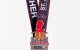 St. Jude Memphis 5K finisher medal