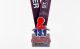 St. Jude Memphis Half Marathon finisher medal