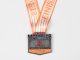 St. Jude 1-mile finisher medal