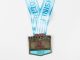 St. Jude Kids Marathon finisher medal
