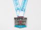 St. Jude Memphis Half Marathon finisher medal