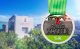 2019 5K finisher medal