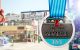 2019 Half Marathon finisher medal