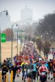 St. Jude Memphis Marathon Weekend Riverside Drive.
