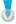 St. Jude Memphis Marathon Half Marathon Medal