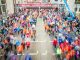 Staring line for the St. Jude Memphis Marathon Weekend
