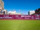 AutoZone Park marathon finish line