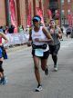 Charlotte Simmons-Foster, Co-Founder, National Black Marathoners Association