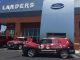 Win this Ford Explorer from Landers Ford