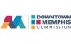 Partner Downtown Memphis Commission