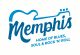 Sponsor Memphis Visitors