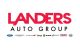 Sponsor Landers Auto Group
