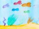 Patient artwork by Maelin Kate