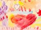 Patient artwork by Kinsley
