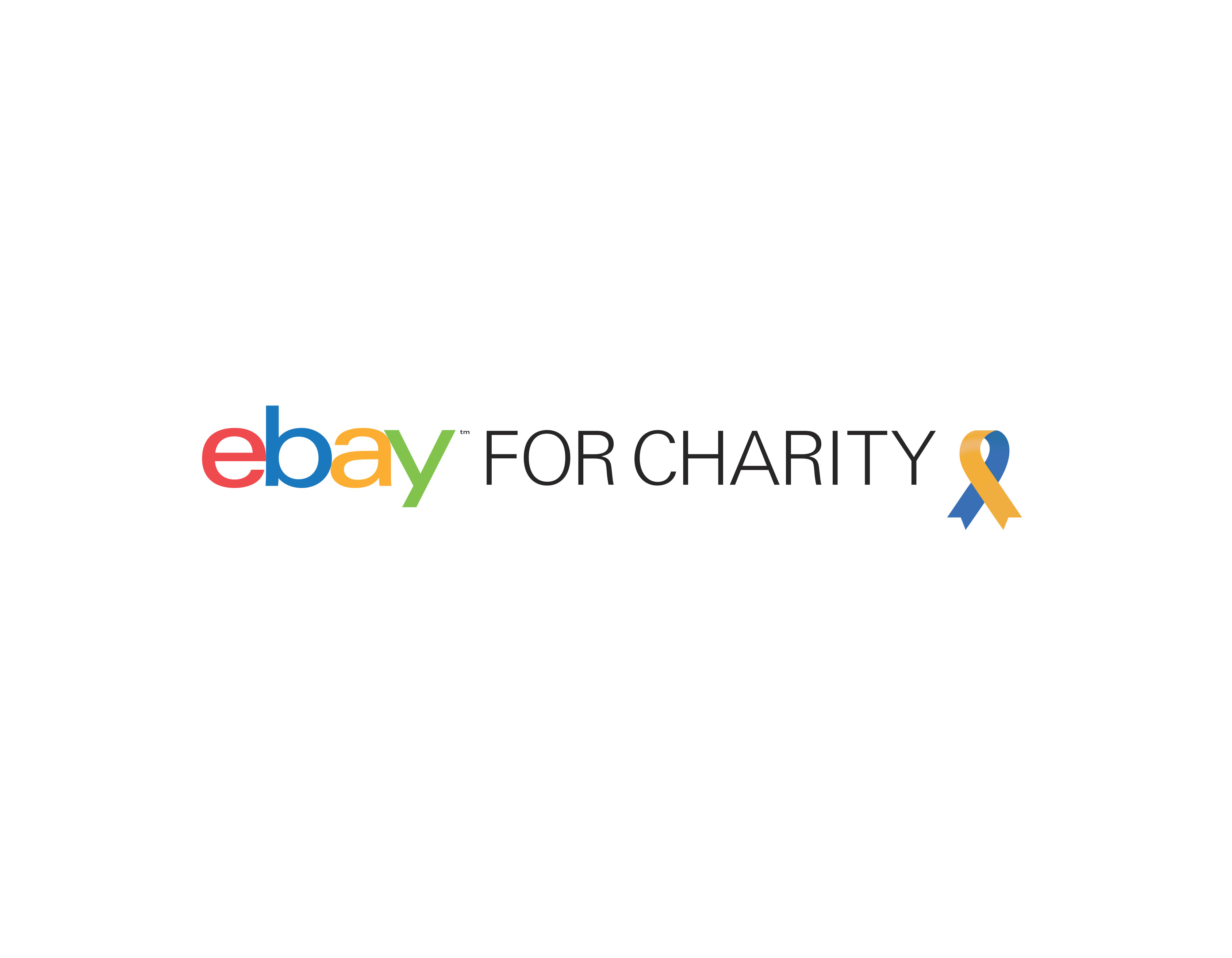 eBay logo