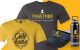 Childhood Cancer Awareness Month St. Jude Gift Shop items