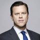 NBC host Willie Geist