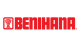 Benihana logo. 