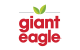 Giant Eagle logo