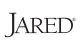 Jared Logo.
