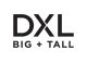 DXL Big + Tall providing charitable gifts.
