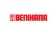 Benihana logo.