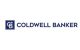 Coldwell Banker logo.