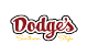 Dodge's Logo.