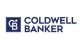 Coldwell Banker Logo.