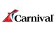 Carnival Cruise Lines logo.