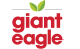 Giant Eagle Logo.
