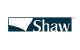 Shaw logo.
