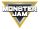 Monster Jam Logo.