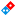 Domino's logo