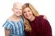 St. Jude patient Faith with her mother