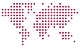 world wide infographic