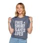 Image of Music Gives artist for St. Jude Sadie Robertson Huff 