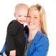 Patient Mabry with Bobby Bones