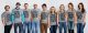 Bobby Bones and team supporting ThisShirtSavesLives campaign for St. Jude